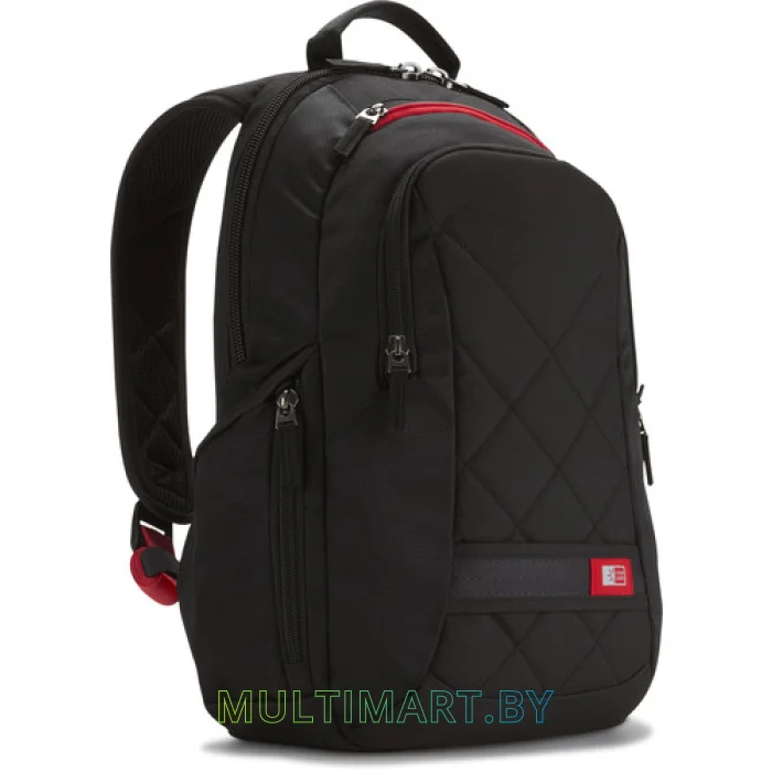 Рюкзак Case Logic DLBP-114-BLACK